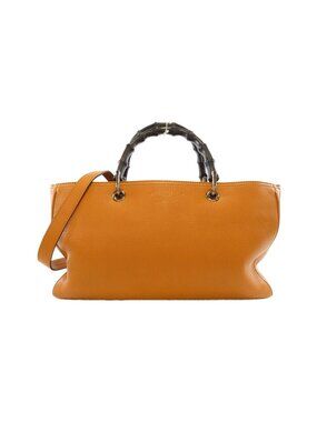 Gucci Bag Handbag Orange